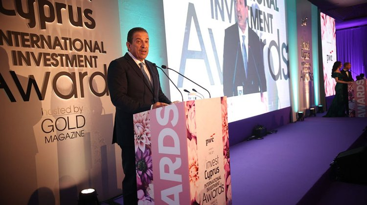 Γιώργος Μιχαήλ: Εδραιώνει την θέση της ως ακμάζοντας επενδυτικός προορισμός η Κύπρος inbusinessnews.reporter.com.cy/article/2025/7…