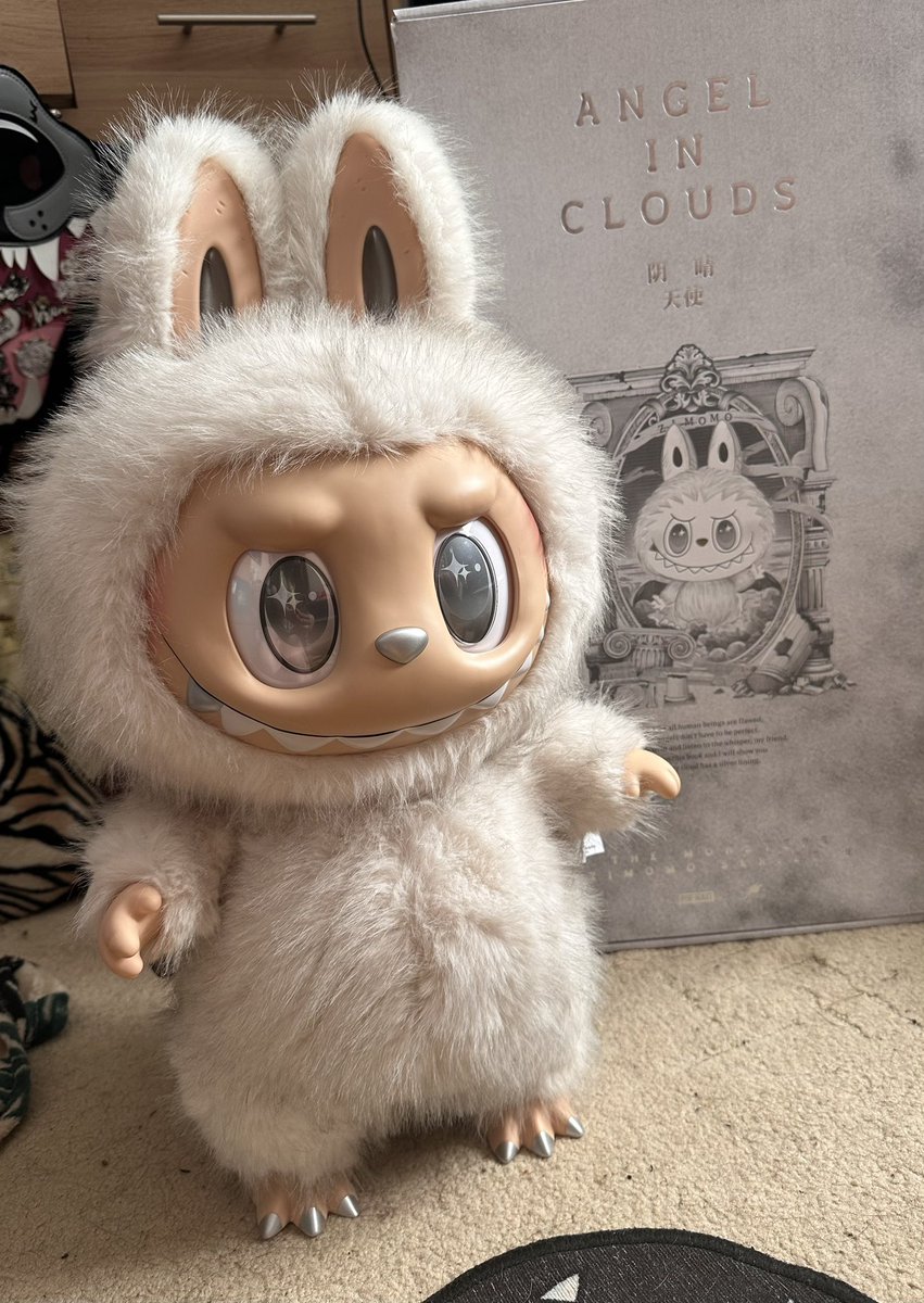 🖤✨ThatKaijuEcho✨🖤🔜CFZ26 tweet media