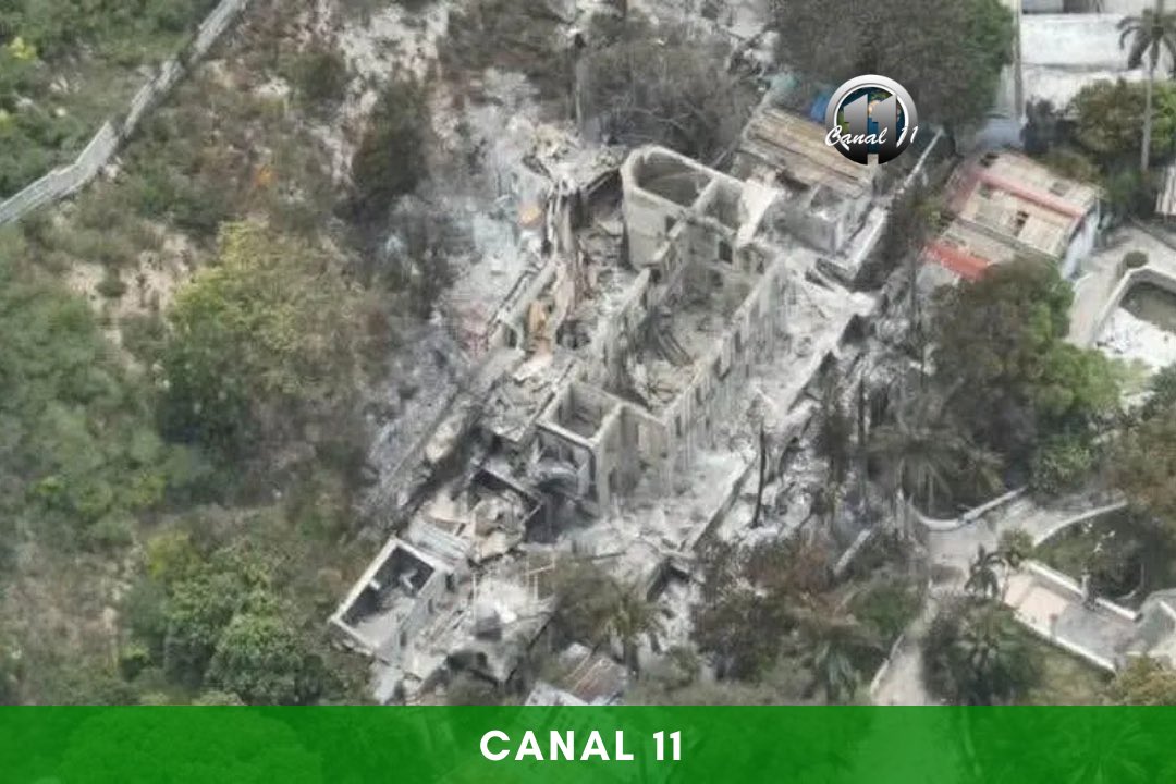 Canal 11 Haiti4vtkt (@canal11haiti) on Twitter photo 🇭🇹Trois jours après l’incendie criminel qui a ravagé l’hôtel Oloffson à Port-au-Prince.Le bureau du PM <a href="/citoyendidier/">Alix Didier Fils-Aimé</a> condamne l’incendie de ce joyau architectural et symbole vivant de l’histoire haïtienne, qu’il qualifie d’acte criminel d’une violence inqualifiable.#Canal11Haïti 🇭🇹Trois jours après l’incendie criminel qui a ravagé l’hôtel Oloffson à Port-au-Prince.Le bureau du PM <a href="/citoyendidier/">Alix Didier Fils-Aimé</a> condamne l’incendie de ce joyau architectural et symbole vivant de l’histoire haïtienne, qu’il qualifie d’acte criminel d’une violence inqualifiable.#Canal11Haïti