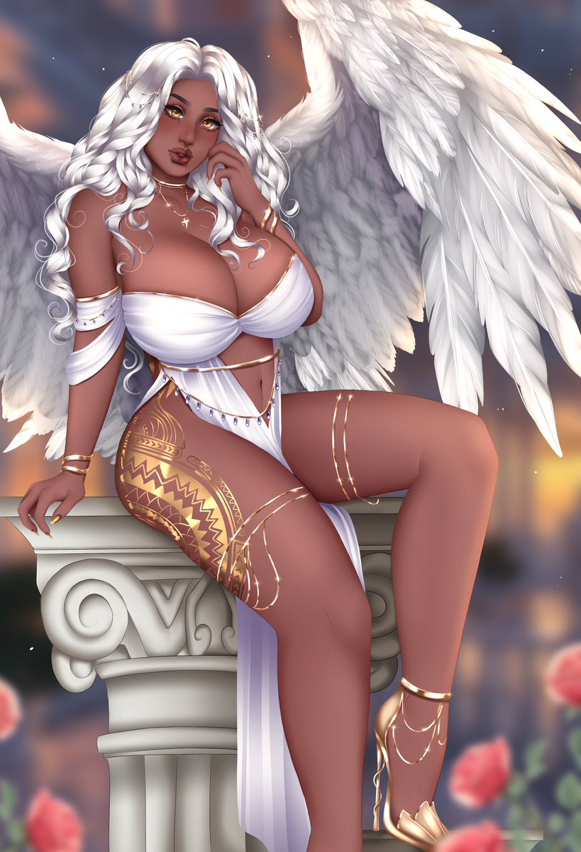 Finished cmm for <a href="/smolobeto/">SmolObeto</a> 🤍