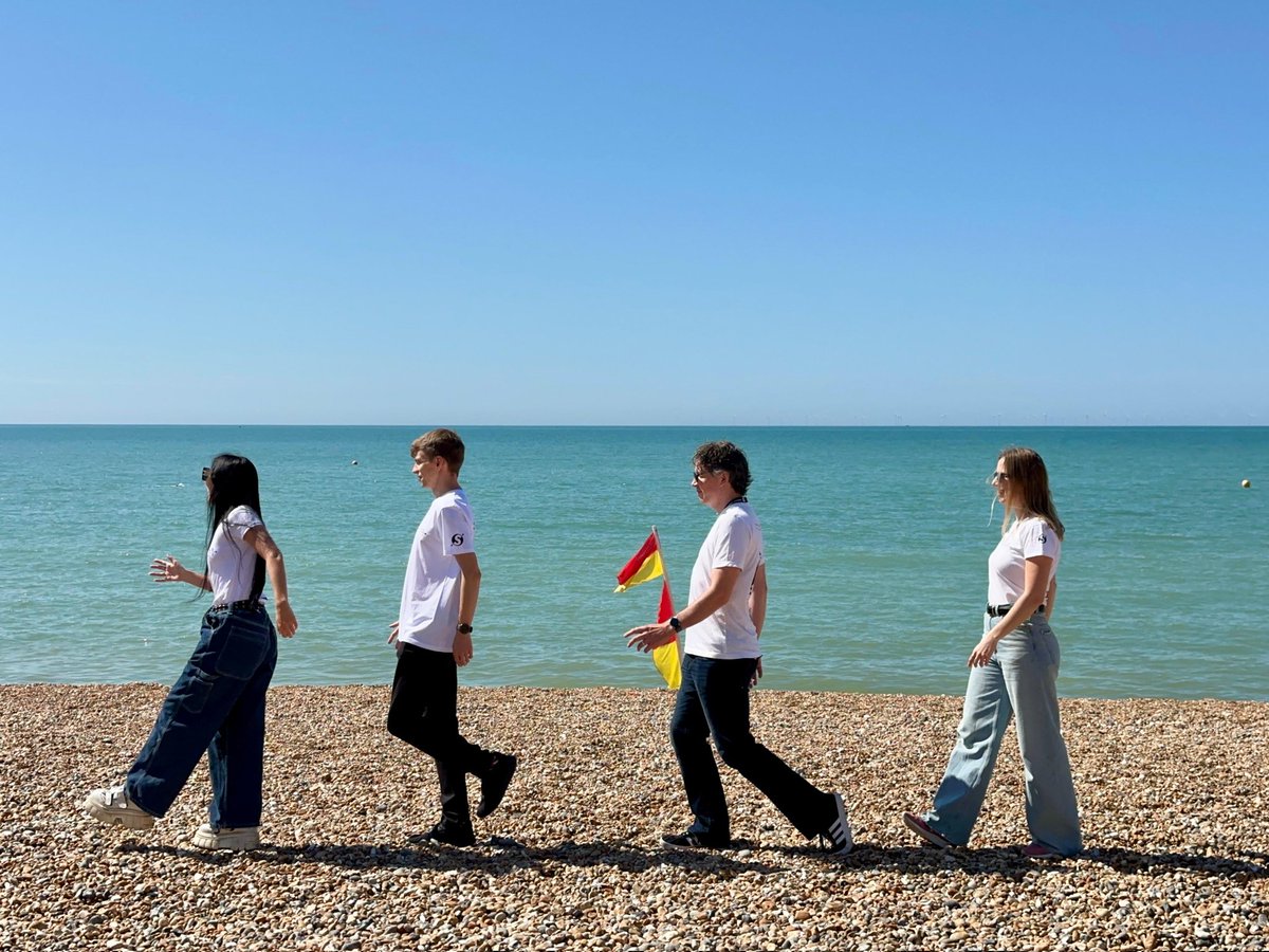 Super Spline Studios (@superspline) on Twitter photo Super Spline are in town <a href="/developconf/">Develop:Brighton 2025</a>
Had a great day at the Expo - now walking our way to the afterparties!! Super Spline are in town <a href="/developconf/">Develop:Brighton 2025</a>
Had a great day at the Expo - now walking our way to the afterparties!!