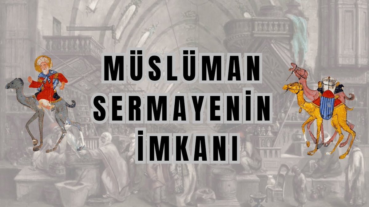 Yeni bölümümüz şimdi yayında. 
youtu.be/PKIH5u239M0