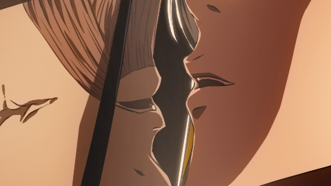 gim_girin's tweet image. 🧩
#AttackOnTitan #aot #shingeki #SNK #fanart #illust
#eremika #eren #mikasa
#進撃の巨人 #イラスト #ファンアート
#エレミカ #エレン #ミカサ
いってらっしゃい エレン
youtu.be/kreqL2M3rFA