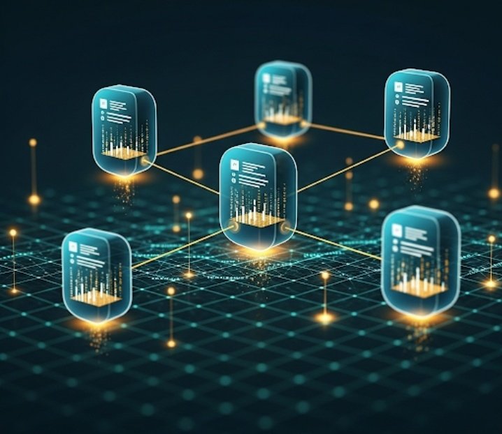 ukn9999's tweet image. GN @OpenledgerHQ Fam!👋Welcome to the new era of decentralized finance.
With OpenLedger, you&apos;re not just tracking transactions — you&apos;re unlocking true transparency.
🔍 Real-time data
🧾 Verifiable audit trails @Open
#OpenLedger @cookiedotfun#DeFi #Web3Audit #TransparencyMatters