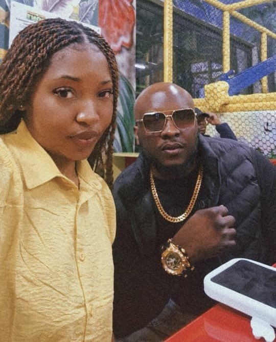 Commander Rafiki tweet media