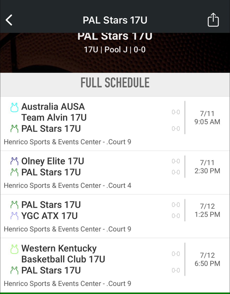 Siddhant Sharma (@_siddsharma_13) on Twitter photo Excited for my <a href="/NxtProHoops/">NXTPRO Hoops</a> live period in Richmond this weekend, hereโs my schedule <a href="/PAL_Stars/">PAL STARS ๐</a> <a href="/hamiltonerik78/">COACH E_da_creature</a> <a href="/MarvinRidgeHoop/">Marvin Ridge Basketball</a> <a href="/Coachmccarthy88/">Patrick McCarthy</a> <a href="/CoachKG25/">vkgargus</a> <a href="/BrianAllenspach/">Brian Allenspach</a> Excited for my <a href="/NxtProHoops/">NXTPRO Hoops</a> live period in Richmond this weekend, hereโs my schedule <a href="/PAL_Stars/">PAL STARS ๐</a> <a href="/hamiltonerik78/">COACH E_da_creature</a> <a href="/MarvinRidgeHoop/">Marvin Ridge Basketball</a> <a href="/Coachmccarthy88/">Patrick McCarthy</a> <a href="/CoachKG25/">vkgargus</a> <a href="/BrianAllenspach/">Brian Allenspach</a>
