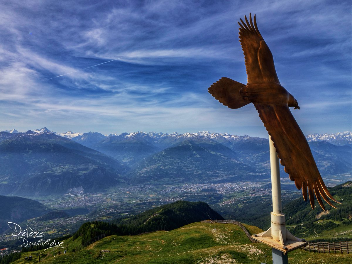 DelezeD's tweet image. Sur le toit du Valais, Anzère 🏔️🤩🏔️🤩🇨🇭

#suisse #switzerland @valaiswallis @Anzere365 @MySwitzerland_e
