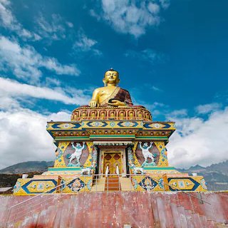 NDTVFood's tweet image. 5 Buddhist Monasteries To Visit In India 
ndtv.com/travel/webstor…
#buddhist #monasteries #india