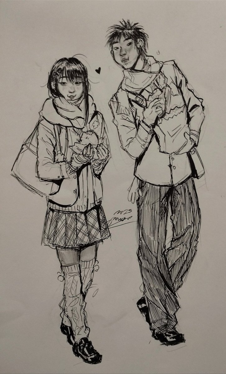 bingbing_draws's tweet photo. π π¨οΈ https://t.co/PEI8BTUwSR