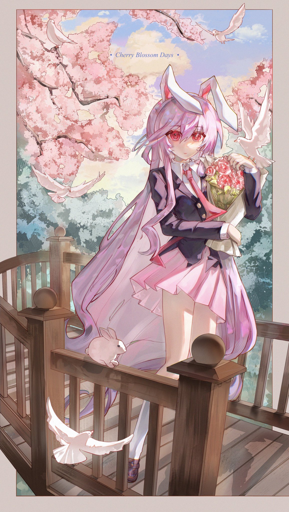 うさねこ16❀風雲7龍様❀新月月祈り うさねこ16様専用❀風雲7龍様❀新月月祈り