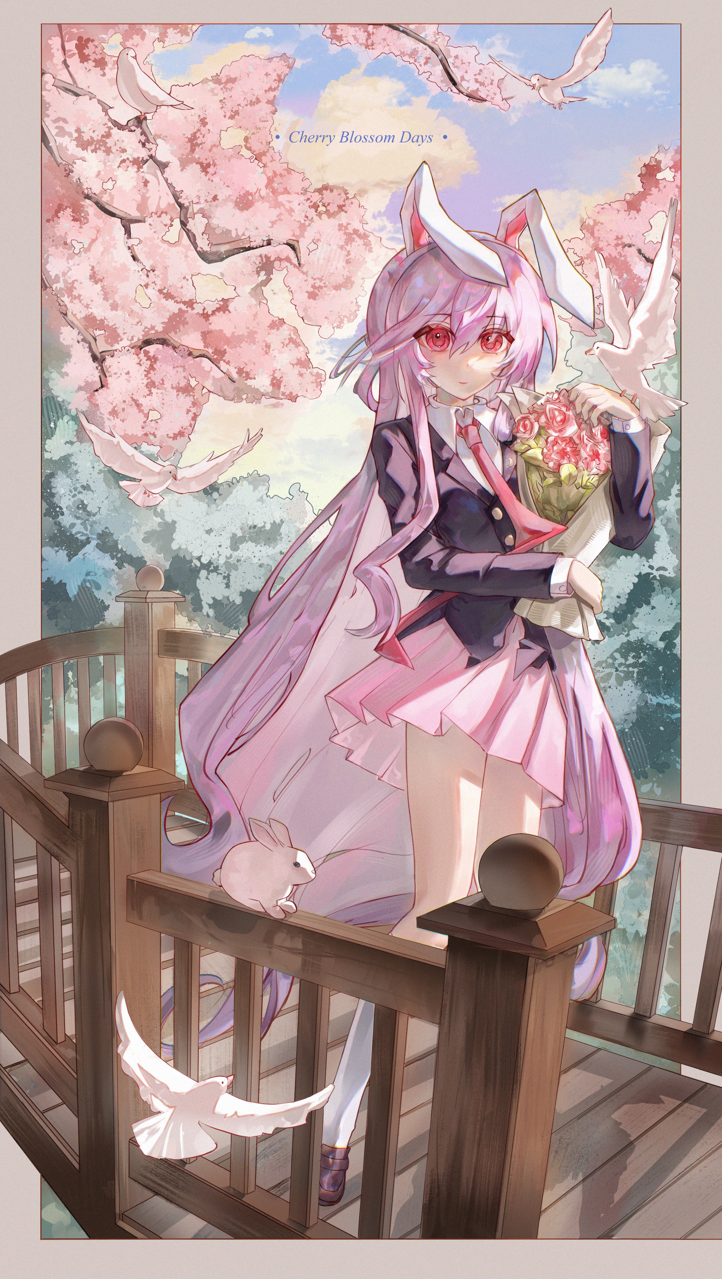 うさねこ16❀風雲7龍様❀新月月祈り うさねこ16様専用❀風雲7龍様❀新月月祈り