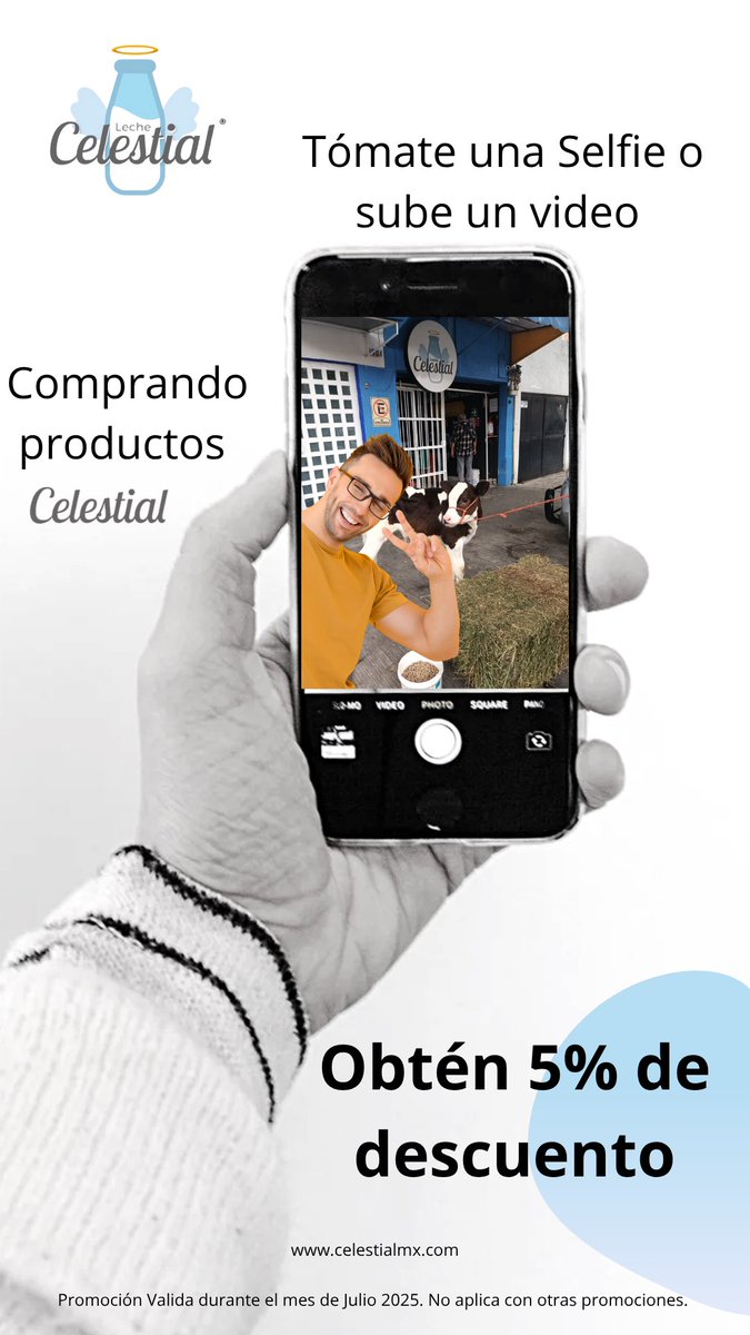 Celestial tweet media