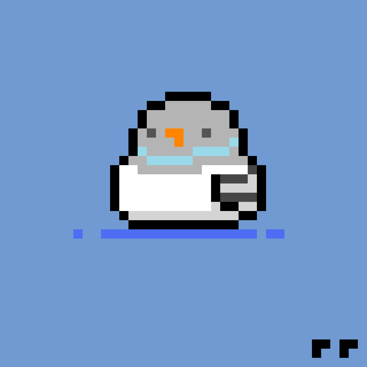 Pommpott's tweet photo. ❤️❤️ #art #draw #drawings #pixelart https://t.co/BMumfk6ipm