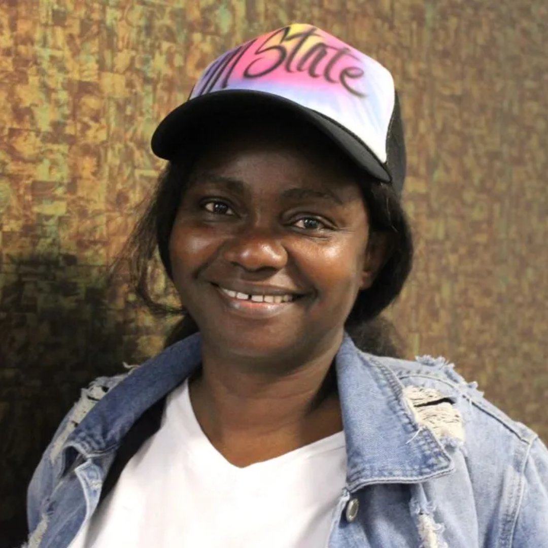"I tell my friends who have come here as immigrants that it doesn’t have anything to do with age, it just takes focus." -Mercy Sauh | Associate Degree Nursing

Read more: minnesota.edu/stories/mercy-…
