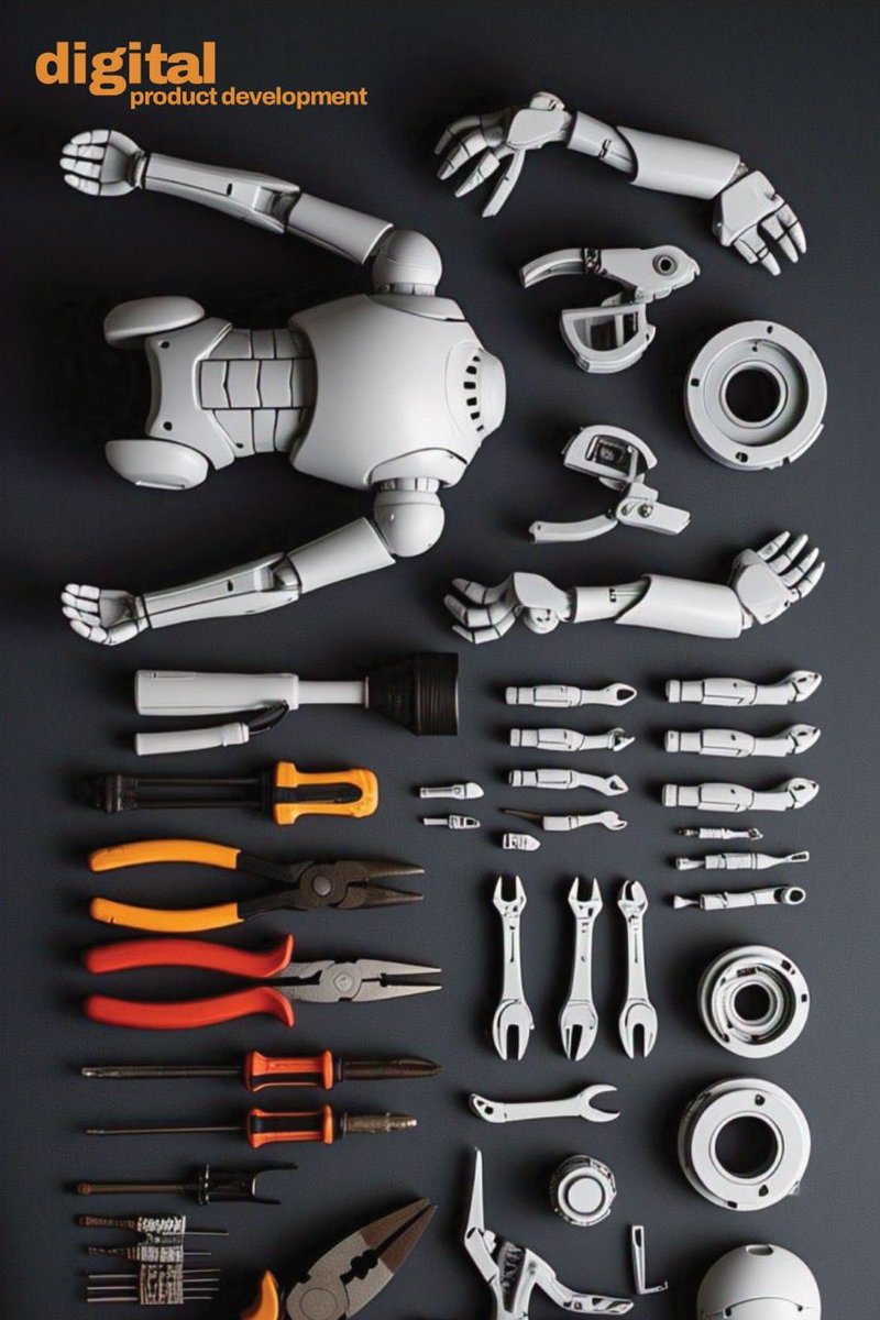 softwarefolder's tweet photo. Build-A-Bot-Agent: Digital Product Development—If Your Product Is Content? https://t.co/Q9GwfJ2bHu https://t.co/EtNrwg8sAr