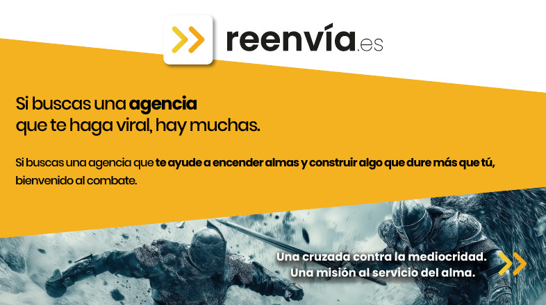 🤔 ¿Piensas que eres libre? Ahora puedes elegir qué contenido puedes recibir
#ComunidadActiva #LibertadDigital