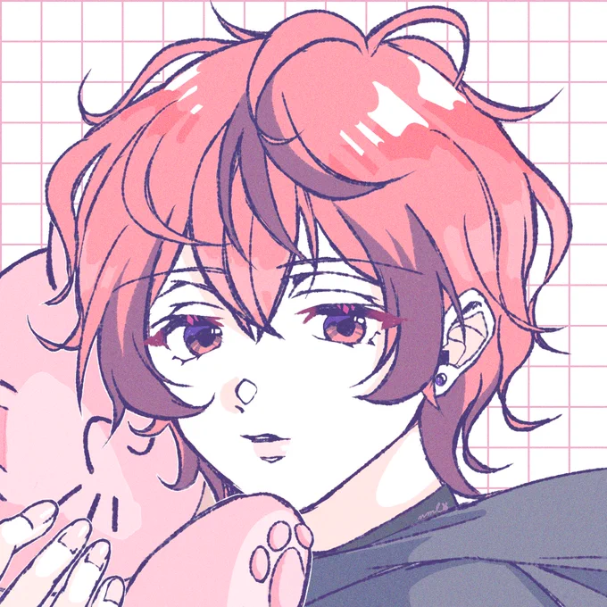 描き方が分からなくなって紆余曲折 でも楽しめたからよし