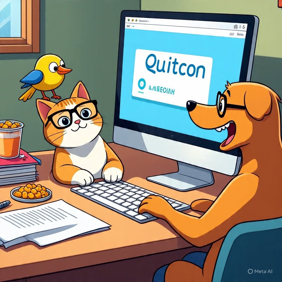 ZAkintola44666's tweet photo. This is a great opportunity you shouldnt miss out on , join quitcoin today and quit tomorrow #quitcoin #Quitcoin #quitworld https://t.co/RxQ68cG8BI