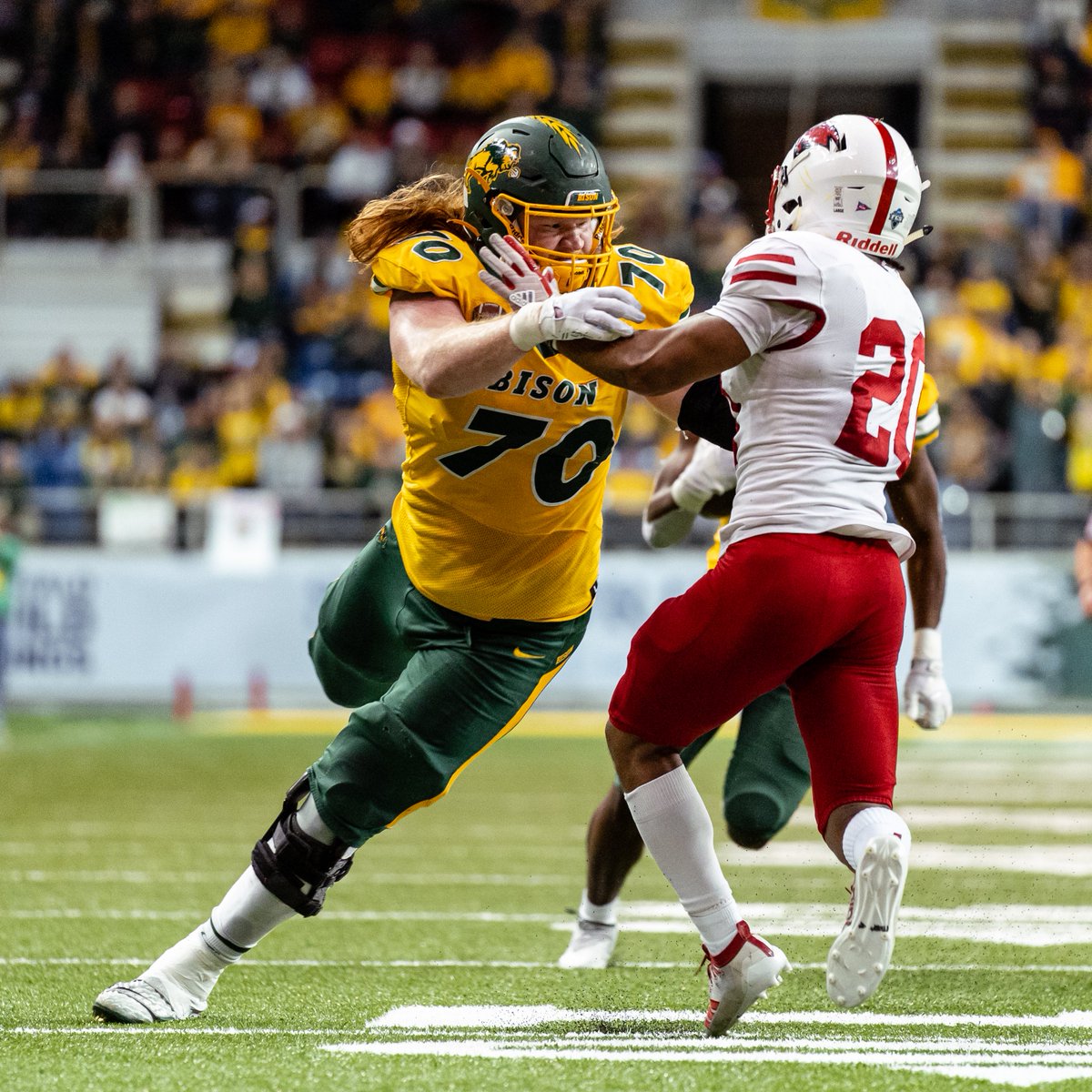 See you next week at the TM Takeover in Hankinson!

Mingle with Cody Mauch, former NDSU football standout and current Tampa Bay Buccaneer, and receive a signed custom football card!

📅 Wednesday, July 16
🕔 5–7 PM
📍 Hankinson Community Center