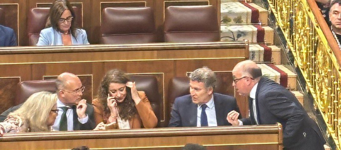 Qué coño hemos aprobado?