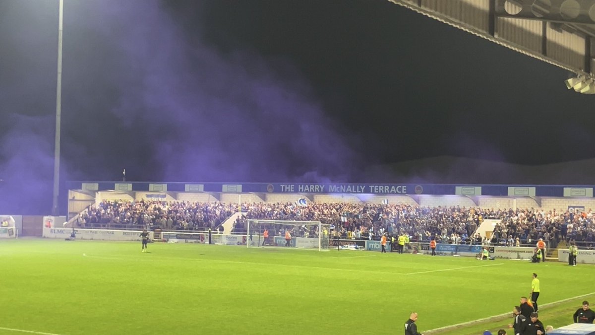 Sam Ainsworth💙🌹 tweet media