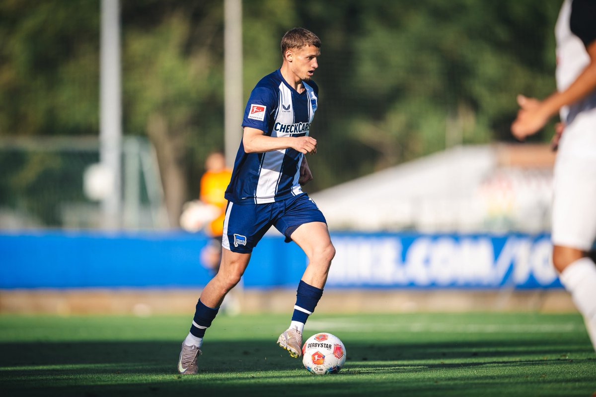 Michael Cuisance tweet media