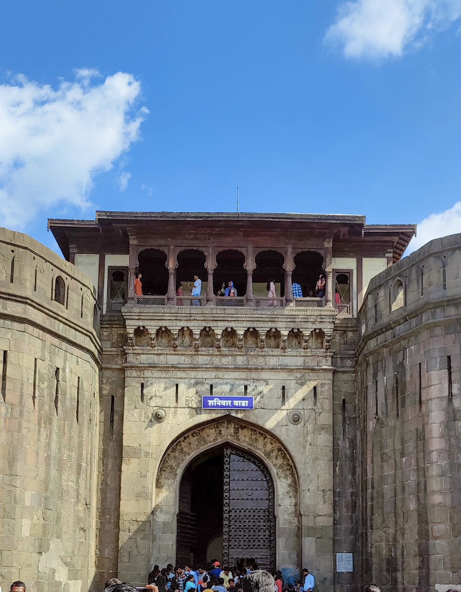 saurabhkad77976's tweet image. Capture beautiful click of the “Shaniwarwada-pune”📸
Click by:- Redmi note 14 lens
.
.
#xfcpune #xiaomindia #redmiindia
@XFCPune @XiaomiIndia @RedmiIndia