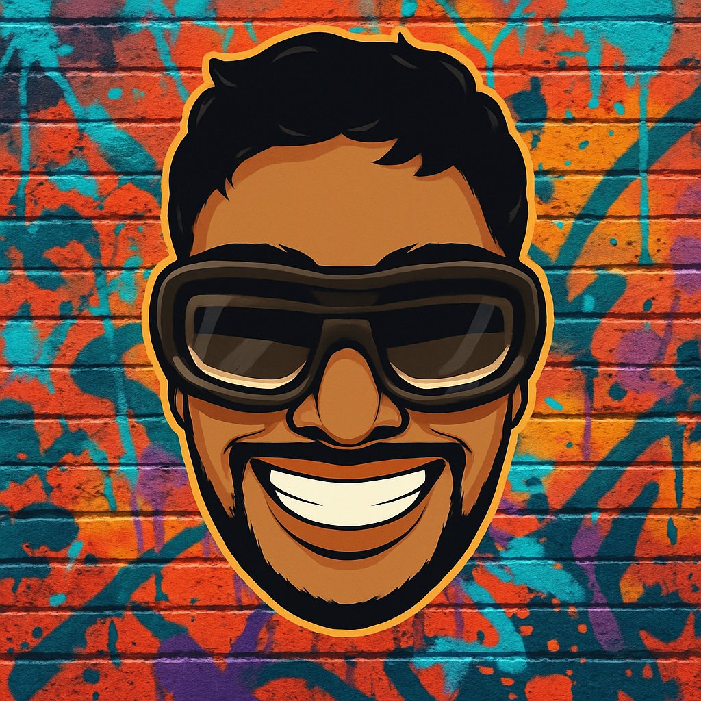 #NewProfilePic