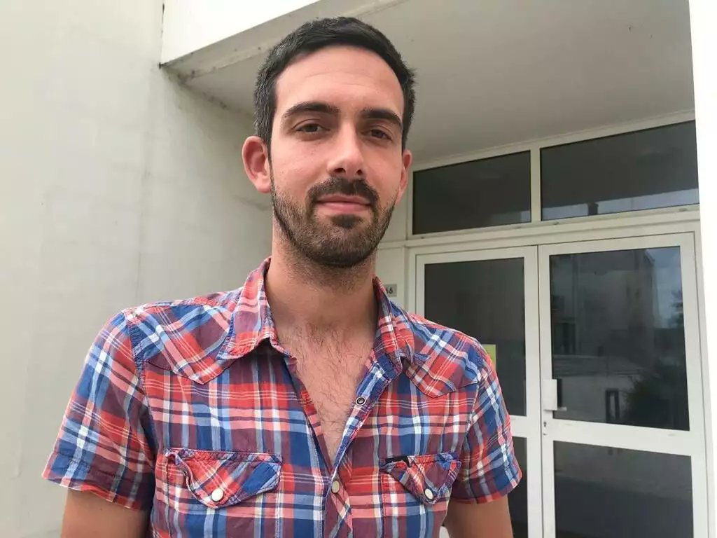« J’ai des enfants à disposition » : révélations sur le pédocriminel LFI Pierre-Alain Cottineau. Il a obtenu son agrément d'assistant familial grâce à son engagement à gauche alors que déjà  signalé depuis l'âge de 15 ans (MàJ)
 fdesouche.com/2025/04/27/inf…