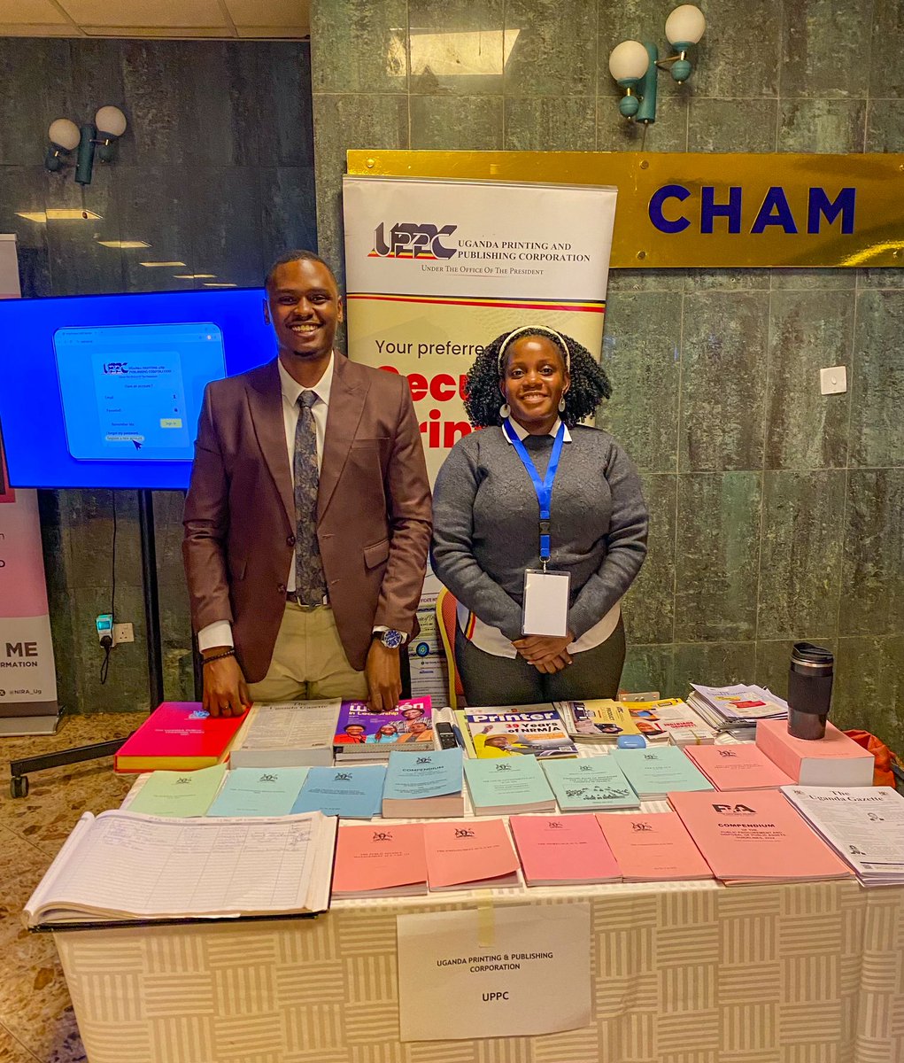 uppc_uganda's tweet image. Themed “Sustainable Economic Growth: Transforming Today, Thriving Tomorrow,” the 13th CPA Economic Forum 2025 (9–11 July 2025) will explore key pillars for Uganda’s transformation, including green finance, the circular economy, Science, Technology & Innovation, agriculture, ICT,…