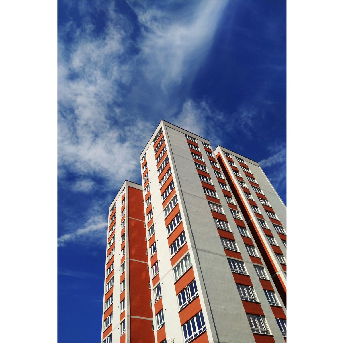 DeadManRunning1's tweet image. Lort House, Shieldfield, Newcastle upon Tyne, 2025
#photography #newcastleupontyne #newcastle #clouds #architecture #shieldfield