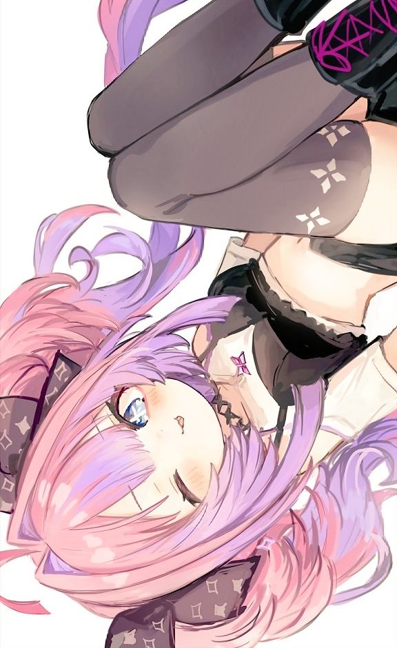 べーっ #ヴィヴィメイク