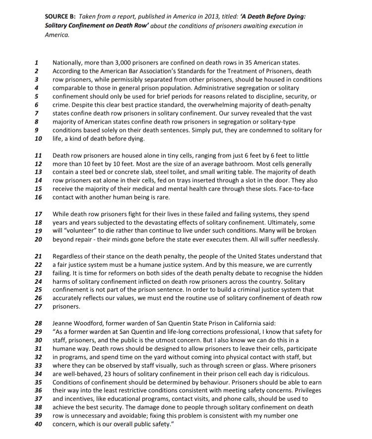 Mathew_Lynch44's tweet image. *NEW* for June 2026 onwards: a folder of specimen Lang P2s along with PPT slide decks to support teaching, with scaffolds and models like so 👇 Help yourself 😊 #teamenglish
dropbox.com/scl/fo/egpxh3z…