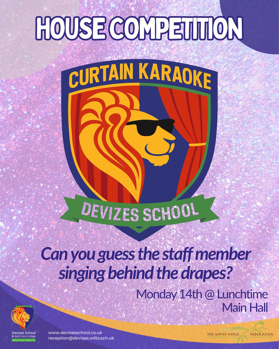 Devizes School tweet media