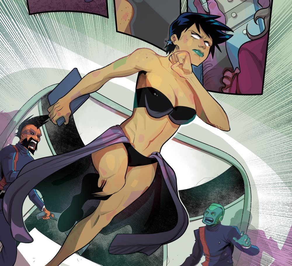 Moy_R_'s tweet image. Last days to join the Interstellar Dust campaign! Are you going to miss it?
Color by @saracuervoart
kickstarter.com/projects/tinyi…