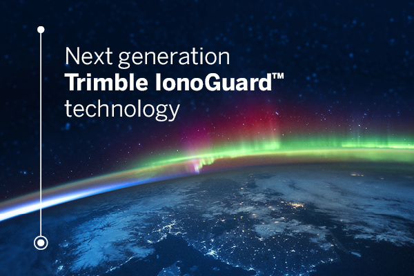 GIS Resources (@gisresources) on Twitter photo 🌞As #SolarCycle 2025 ramps up, #GNSS signals face growing disruption risks. Trimble's #IonoGuard technology offers real-time protection, ensuring positioning accuracy even during severe space weather.🔗bit.ly/3GBNogM #GNSS #IonoGuard <a href="/TrimbleCorpNews/">Trimble Inc.</a> 🌞As #SolarCycle 2025 ramps up, #GNSS signals face growing disruption risks. Trimble's #IonoGuard technology offers real-time protection, ensuring positioning accuracy even during severe space weather.🔗bit.ly/3GBNogM #GNSS #IonoGuard <a href="/TrimbleCorpNews/">Trimble Inc.</a>