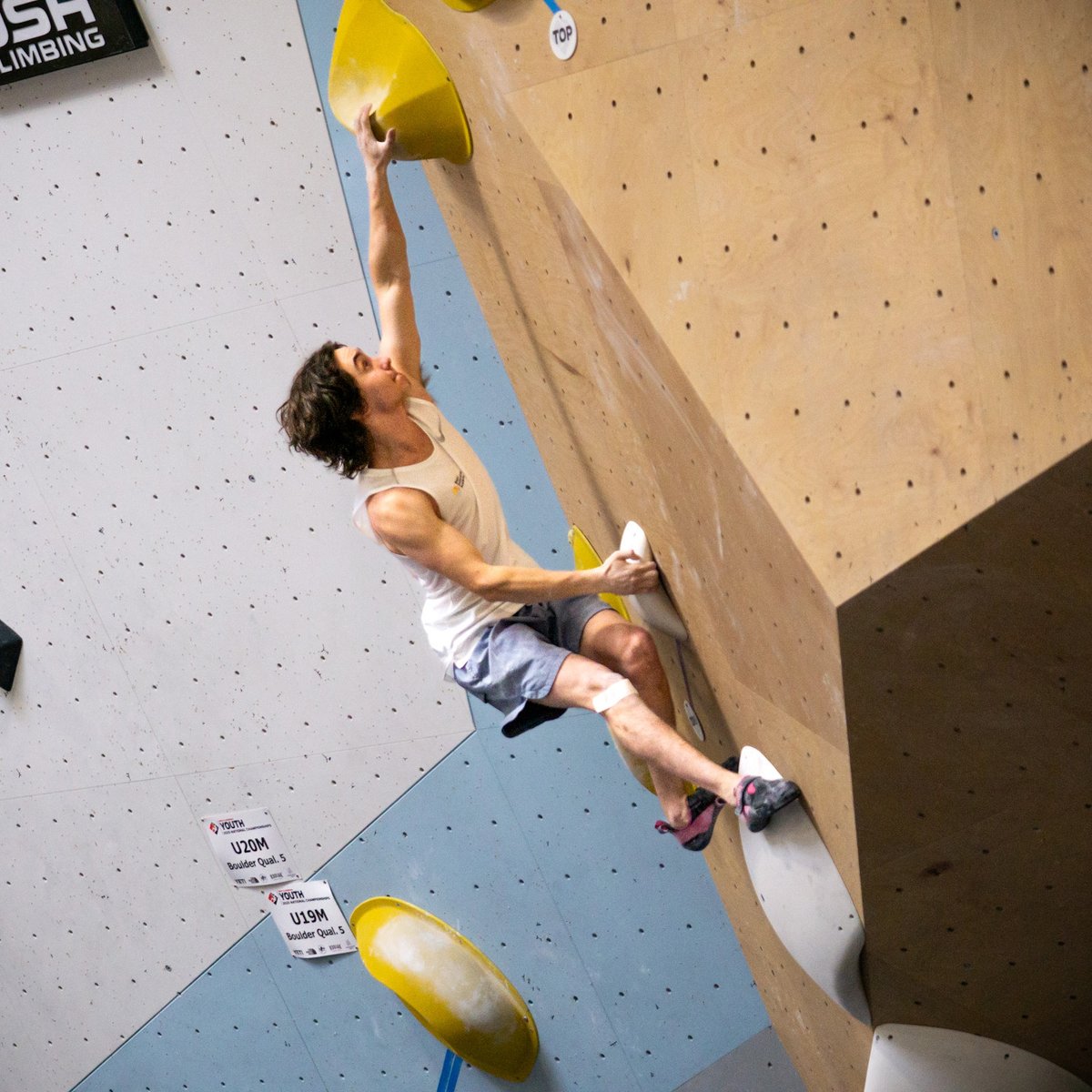 Metolius Climbing tweet media