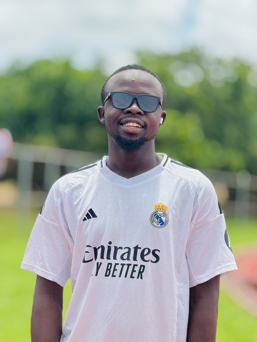 ElBaasity's tweet image. Day 3 ✅

Jersey Day ✅