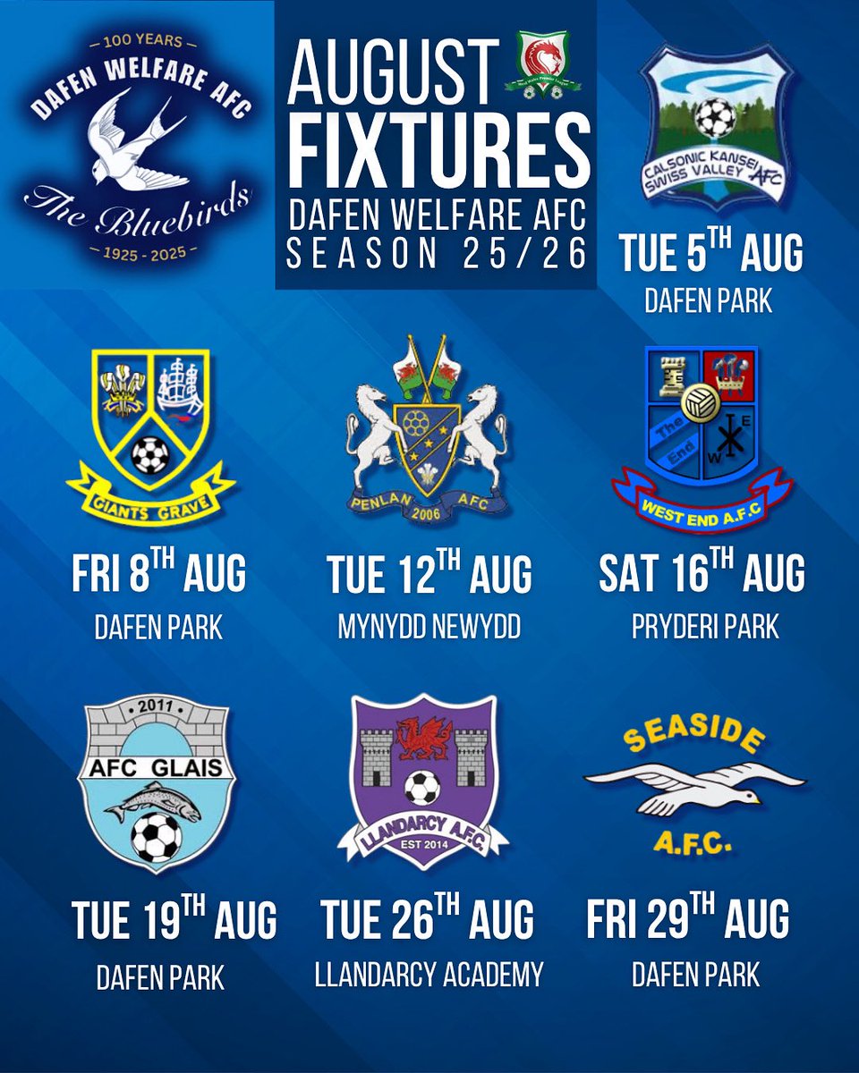 Dafen AFC (@dafenafc) on Twitter photo 