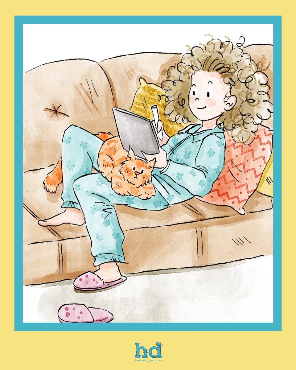 happydesigner's tweet image. The world needs more kindness, colour, and stories that make little hearts smile.
If you’re creating something magical today — keep going. You’re doing amazing. 💛✨
#HappyDesigner #ChildrensBooks #CreativeMotivation