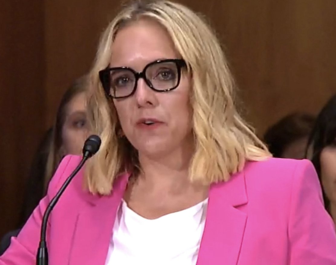 Thank you to @SenatorTimScott and the Senate Banking Committee for the  opportunity to testify today. I am grateful for the substantive discussion.  @blockchainassn stands ready to support our policymakers as they advance