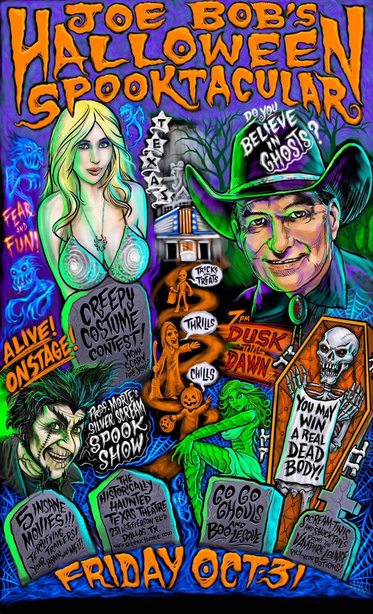 Diana “Darcy the Mail Ghoul” Prince 🎃💌 tweet media