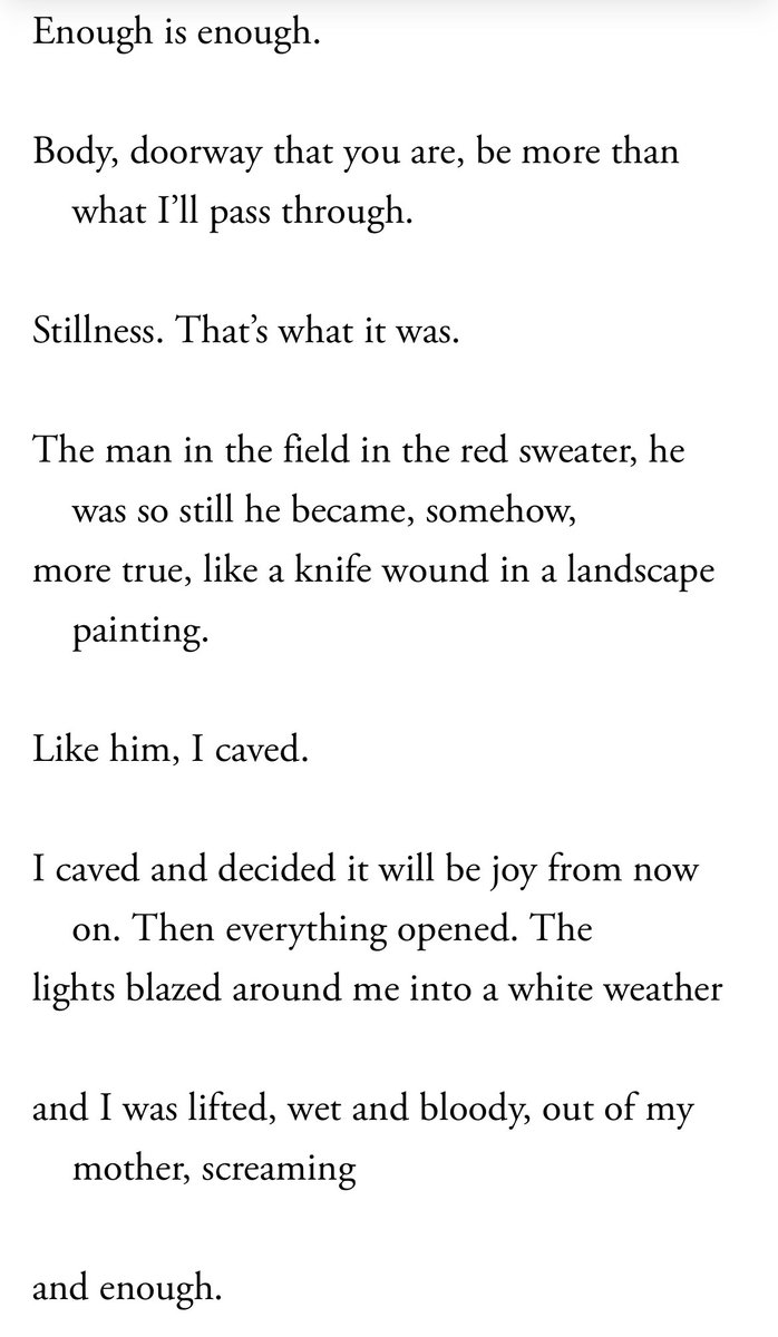 darkwebtofu's tweet image. On a train, thinking about these two sections from Ocean Vuong’s poem Not Even This