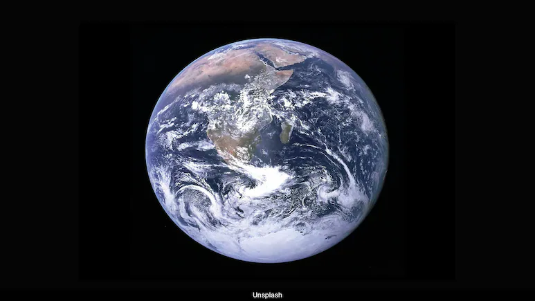 ndtv's tweet photo. Earth's Spin Is Speeding Up, Making Your Days Shorter: Report https://t.co/MBeSa09HTv https://t.co/aBqCWb5tEm