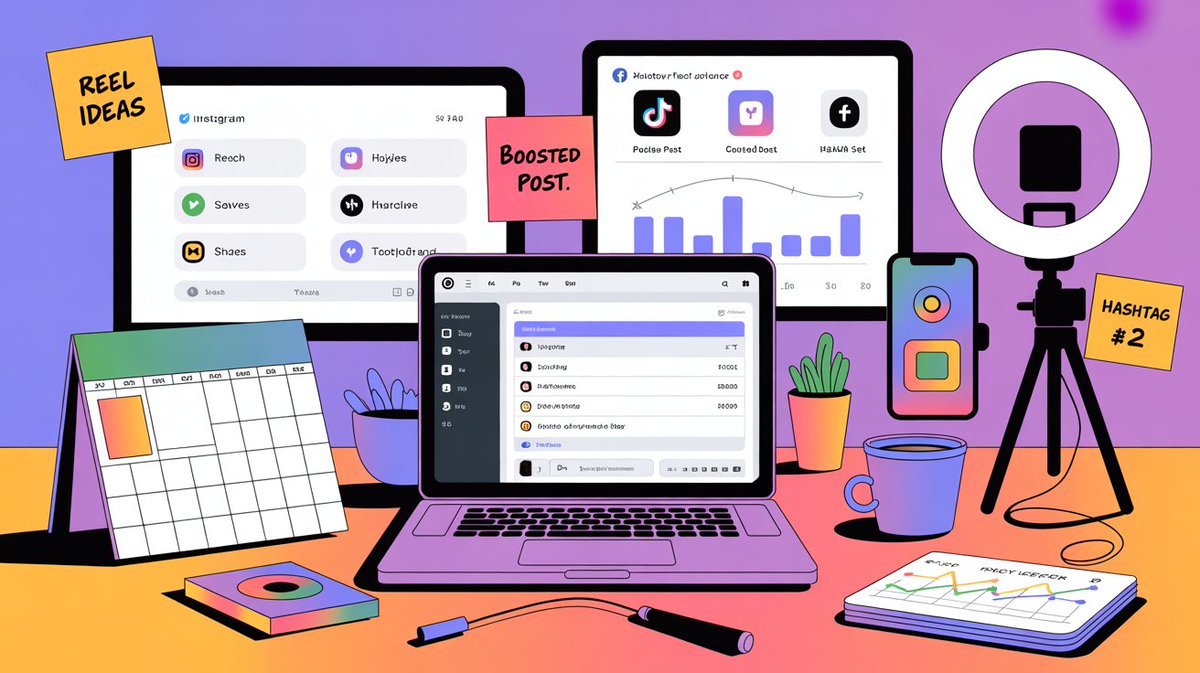 DesignerReports's tweet image. Effective Social Media Marketing Strategies for Businesses designersreport.com/effective-soci…