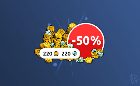 HabboTales's tweet photo. Heute schon Taler geladen? 😎💵💸 https://t.co/yJJtYUBGwq