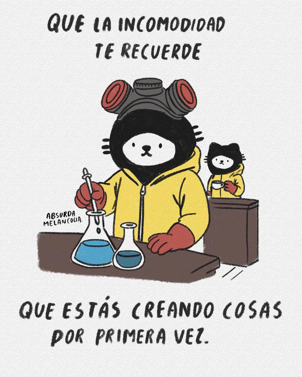 Absurda Melancolía (@absurdamela) on Twitter photo 