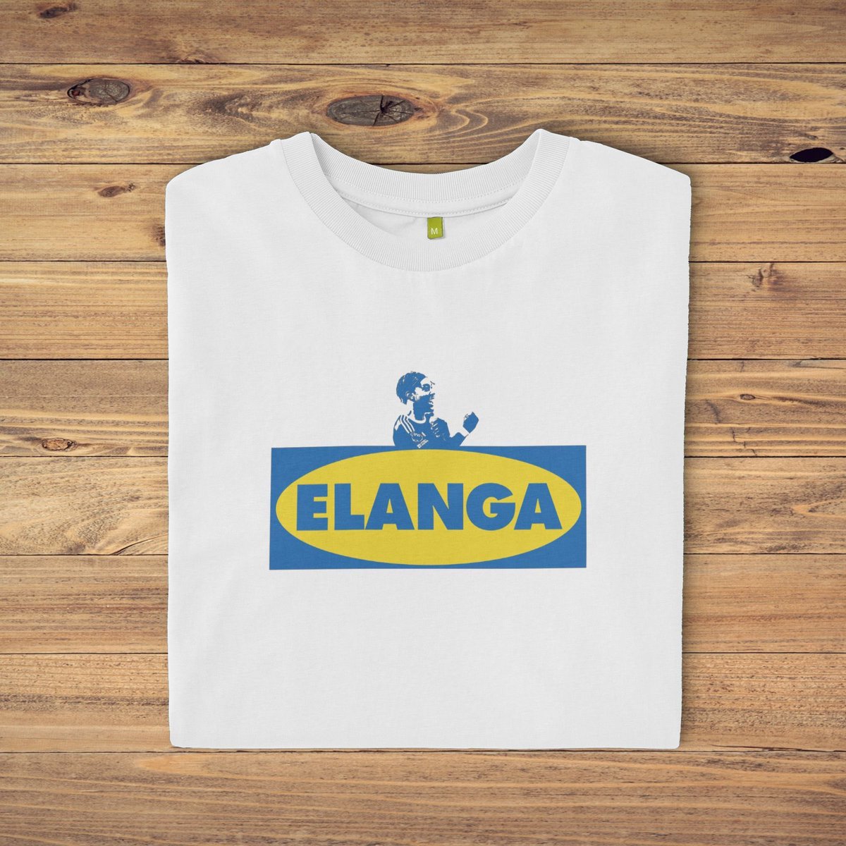 Sam Evans tweet media