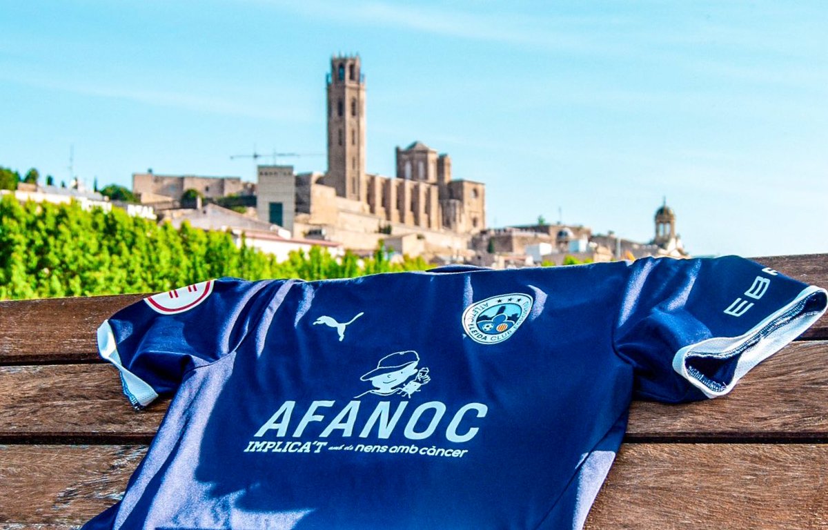‼️ÚLTIMA HORA: La ciutat de #Lleida tindrà un representant a #2aRFEF G3 la temporada 2025-26.
L’<a href="/atletic_lleida/">Atlètic Lleida</a> s’ha adjudicat la plaça vacant del <a href="/LleidaCF/">Lleida CF</a> després de fer efectiu el pagament requerit <a href="/rfef/">RFEF</a>.
#futbolcat