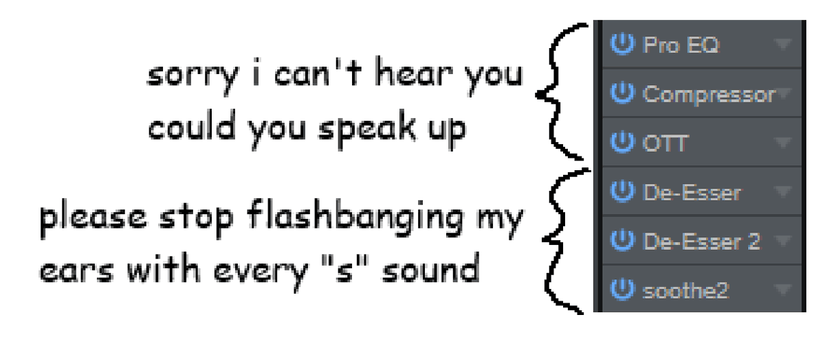 GloopBloop113's tweet image. mixing eleanor forte